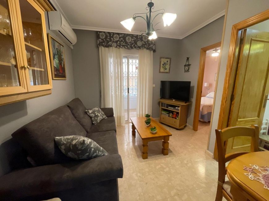 Испания Apartamento Torrevieja Alicante