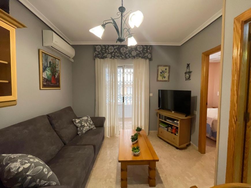 Испания Apartamento Torrevieja Alicante
