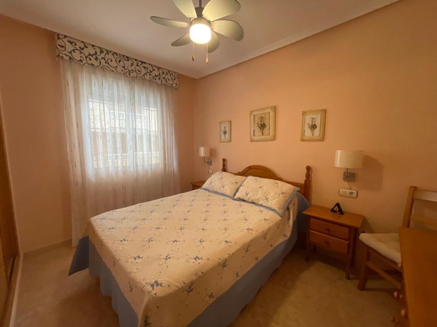 Испания Apartamento Torrevieja Alicante