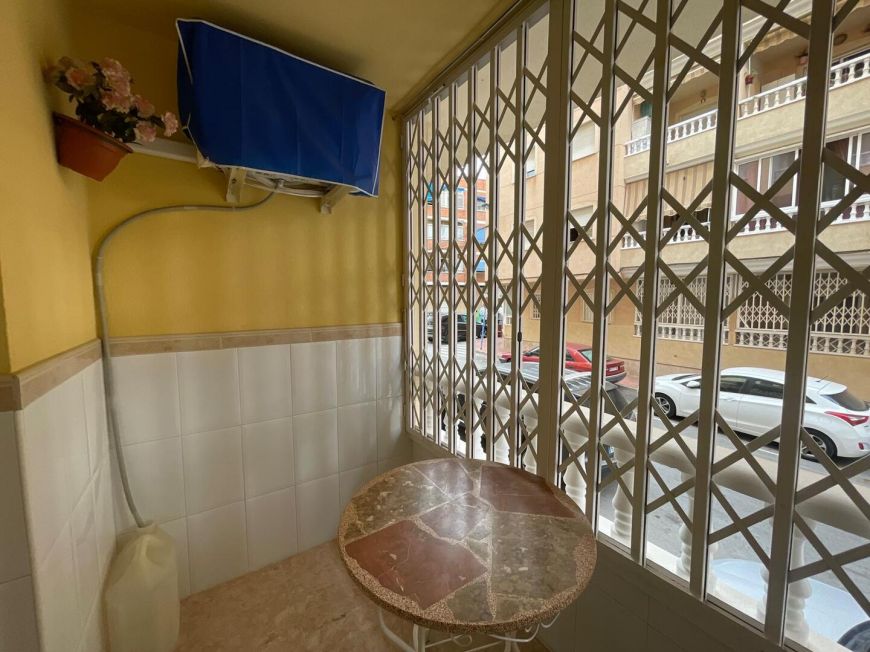 Испания Apartamento Torrevieja Alicante