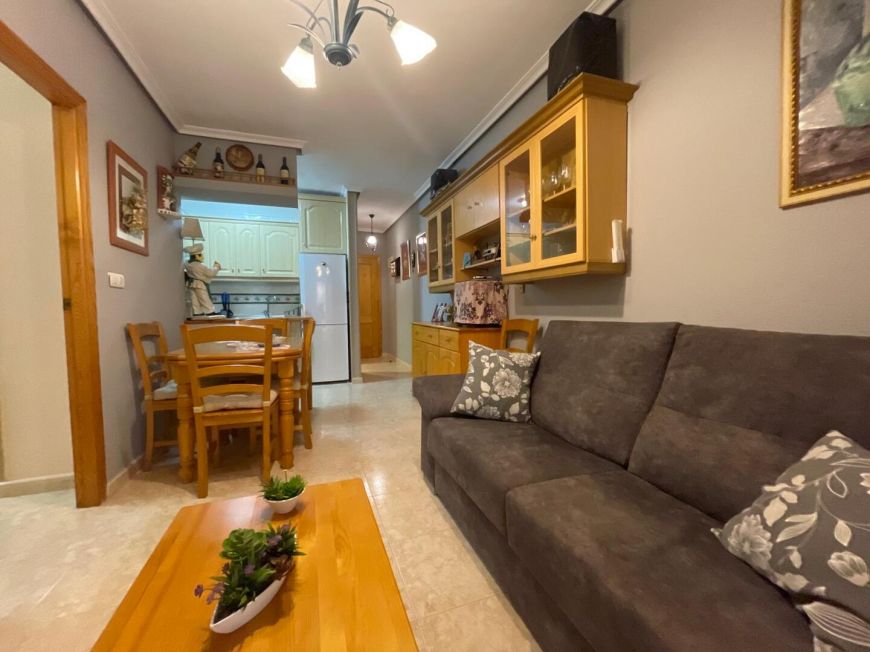 Испания Apartamento Torrevieja Alicante