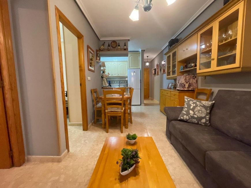 Испания Apartamento Torrevieja Alicante