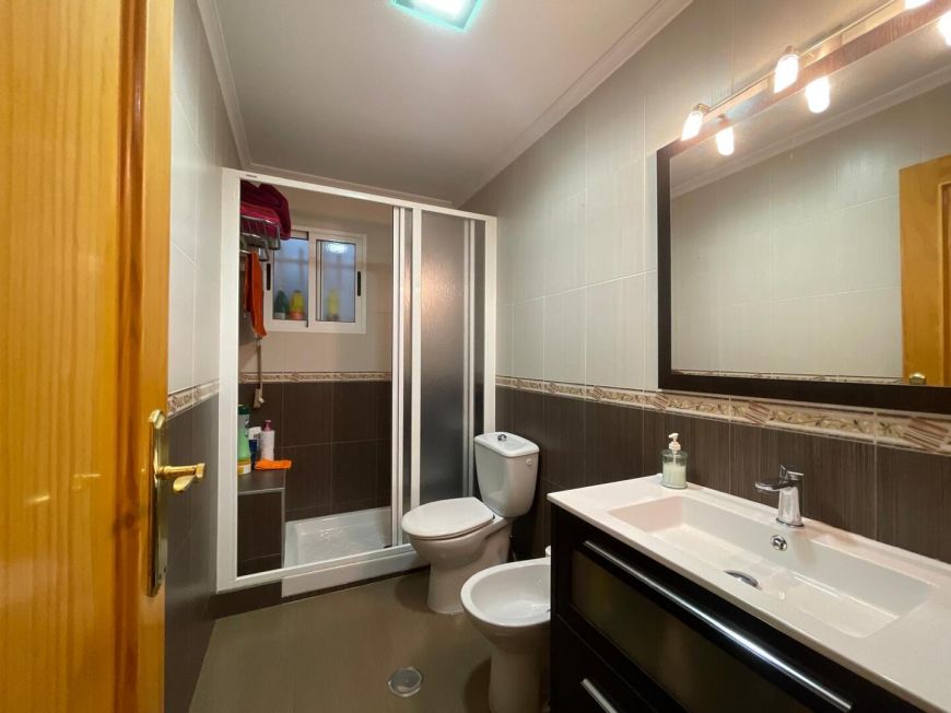 Испания Apartamento Torrevieja Alicante