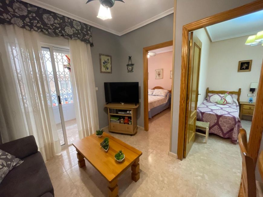 Испания Apartamento Torrevieja Alicante