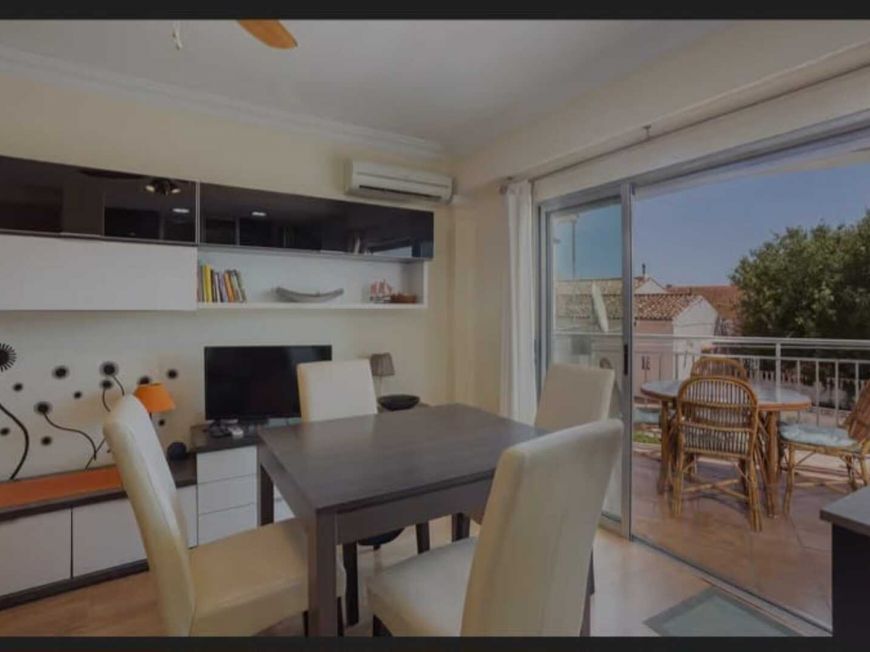 Španělsko Apartmán Denia Alicante