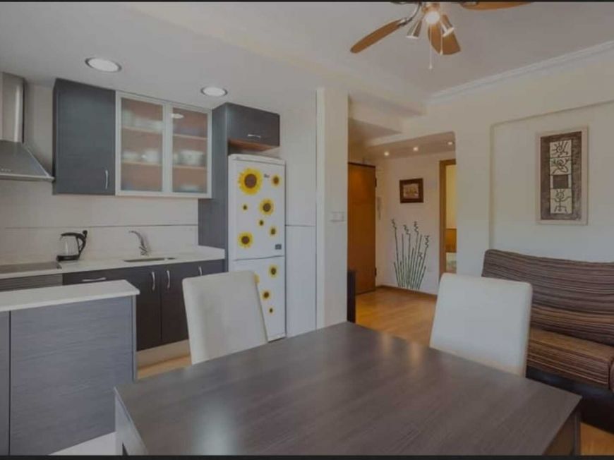 Španělsko Apartmán Denia Alicante