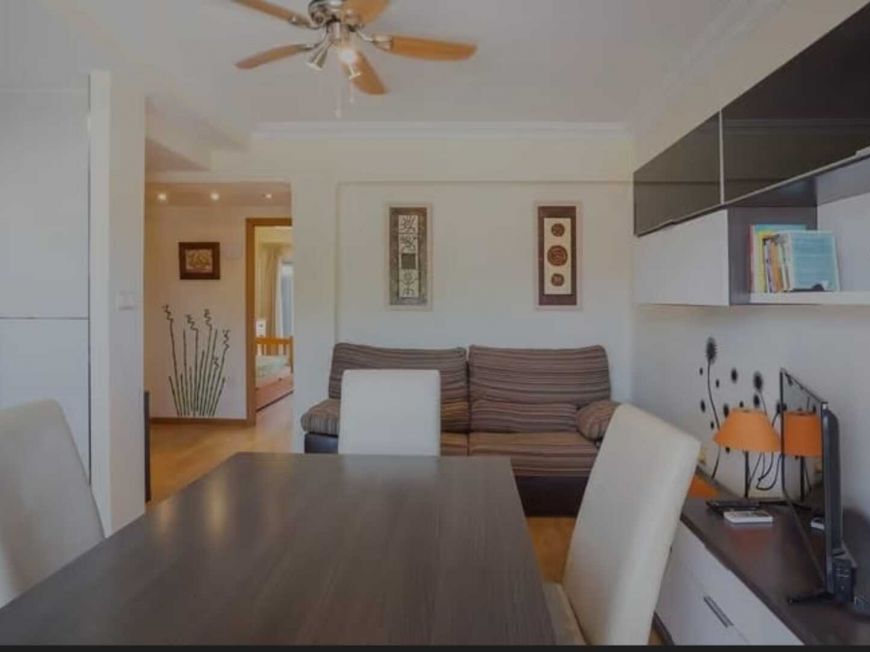 Španělsko Apartmán Denia Alicante