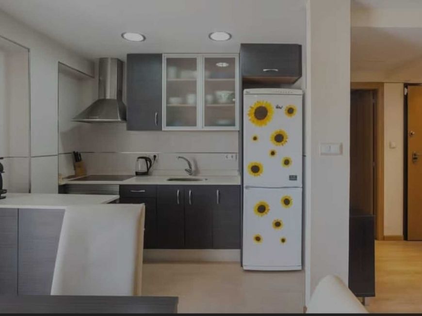 Španělsko Apartmán Denia Alicante