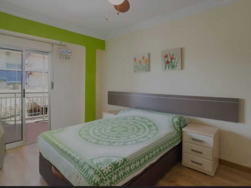 Španělsko Apartmán Denia Alicante