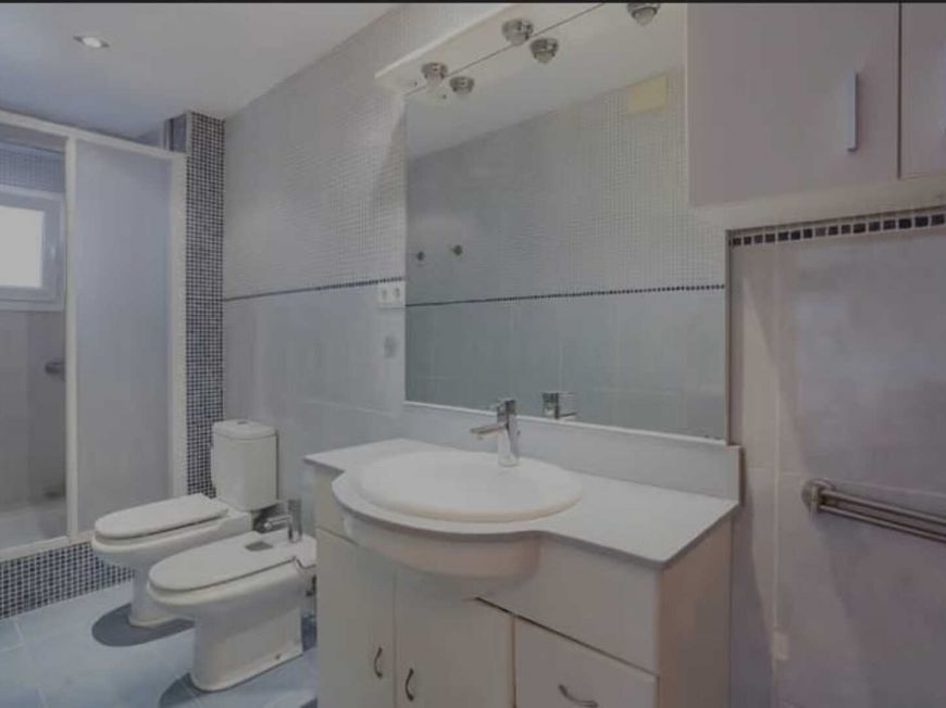 Španělsko Apartmán Denia Alicante