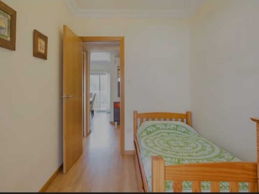 Španělsko Apartmán Denia Alicante