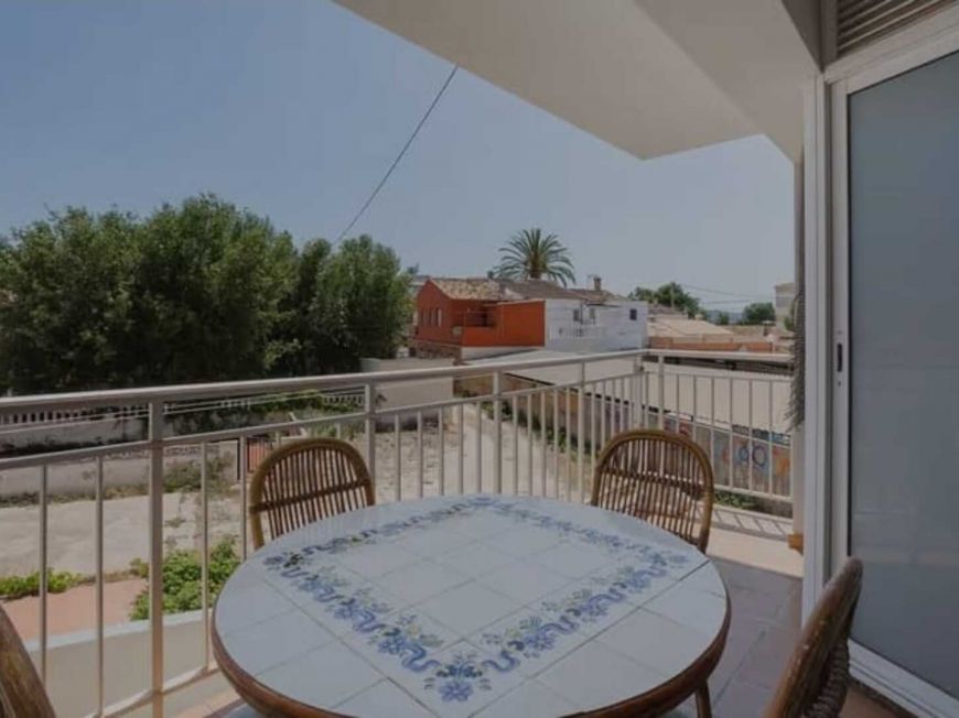 Španělsko Apartmán Denia Alicante