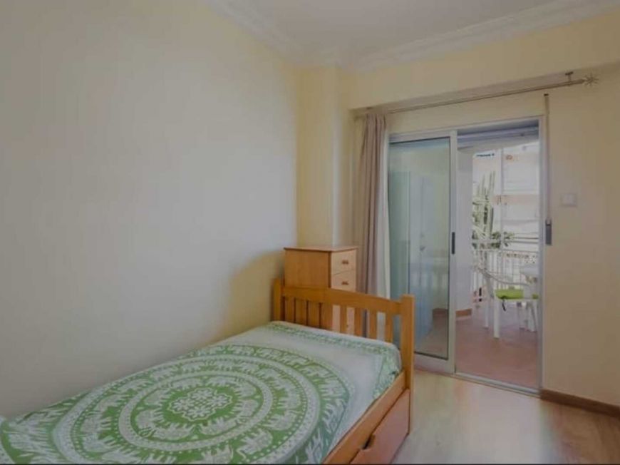 Španělsko Apartmán Denia Alicante