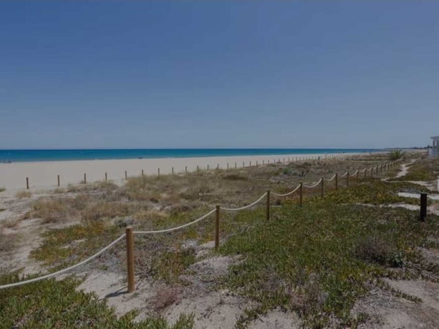 Španělsko Apartmán Denia Alicante