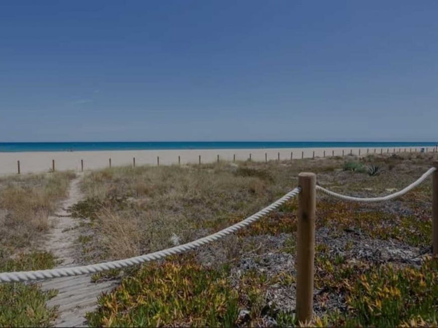 Španělsko Apartmán Denia Alicante