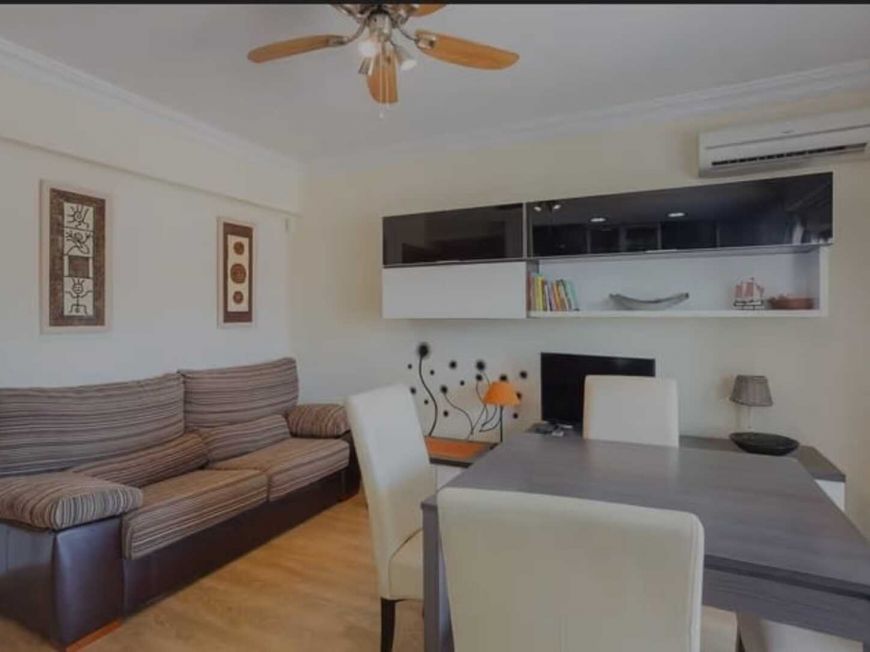 Španělsko Apartmán Denia Alicante