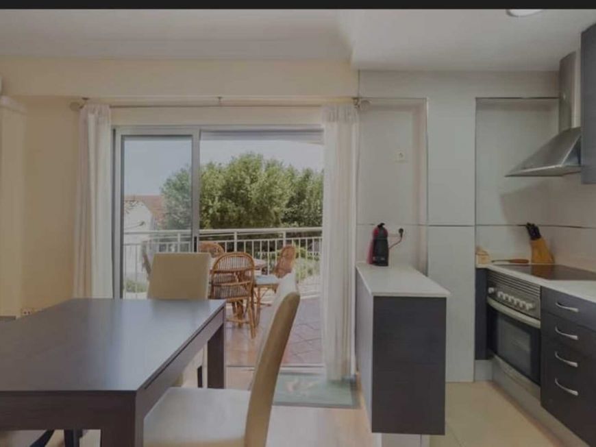 Španělsko Apartmán Denia Alicante
