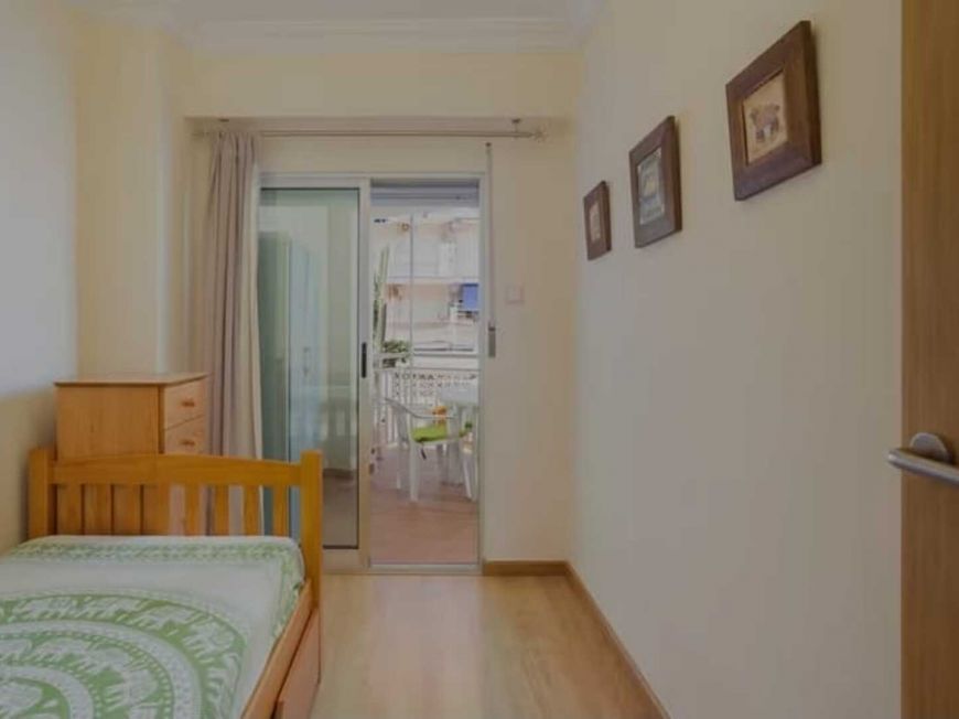 Španělsko Apartmán Denia Alicante