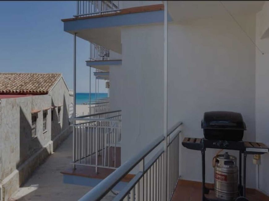 Španělsko Apartmán Denia Alicante