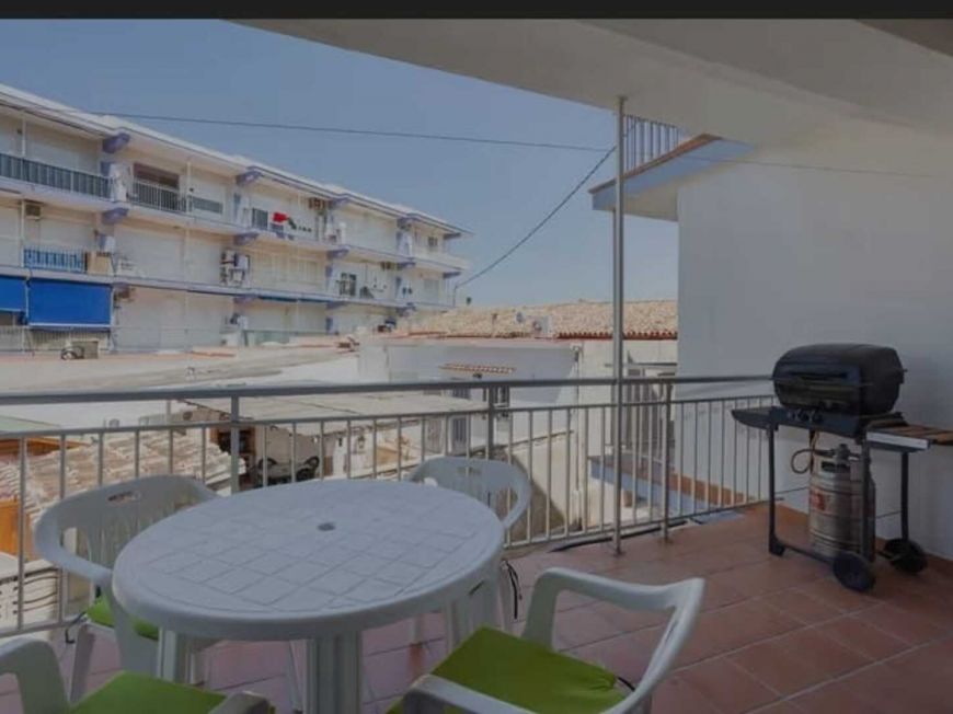 Španělsko Apartmán Denia Alicante