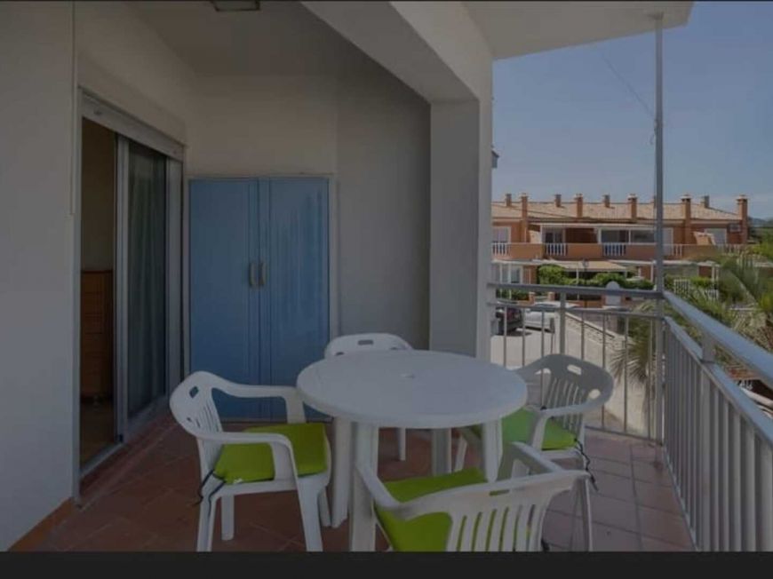 Španělsko Apartmán Denia Alicante
