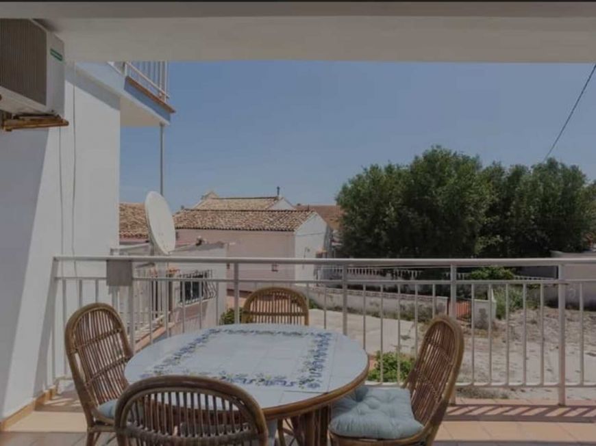 Španělsko Apartmán Denia Alicante