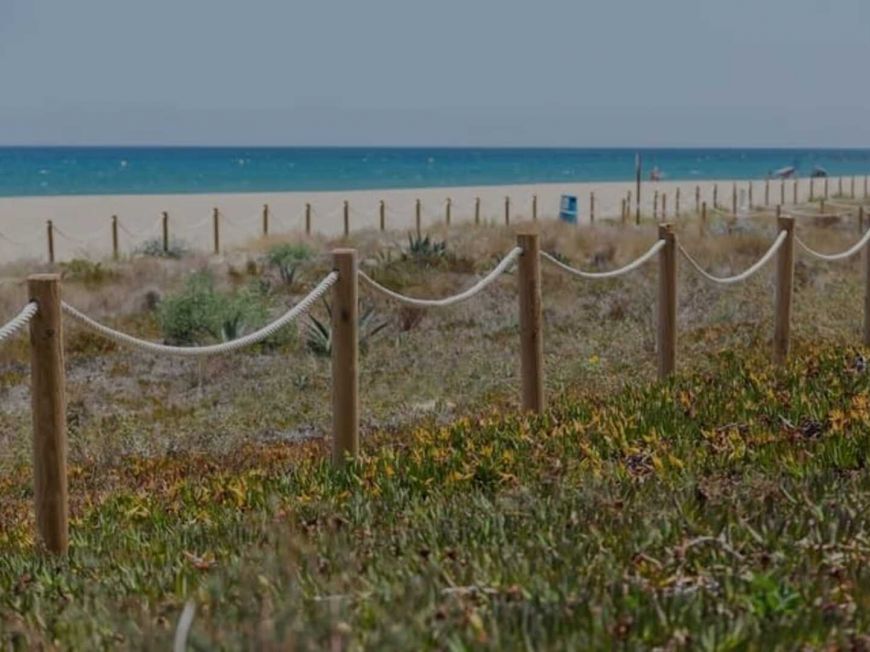 Španělsko Apartmán Denia Alicante