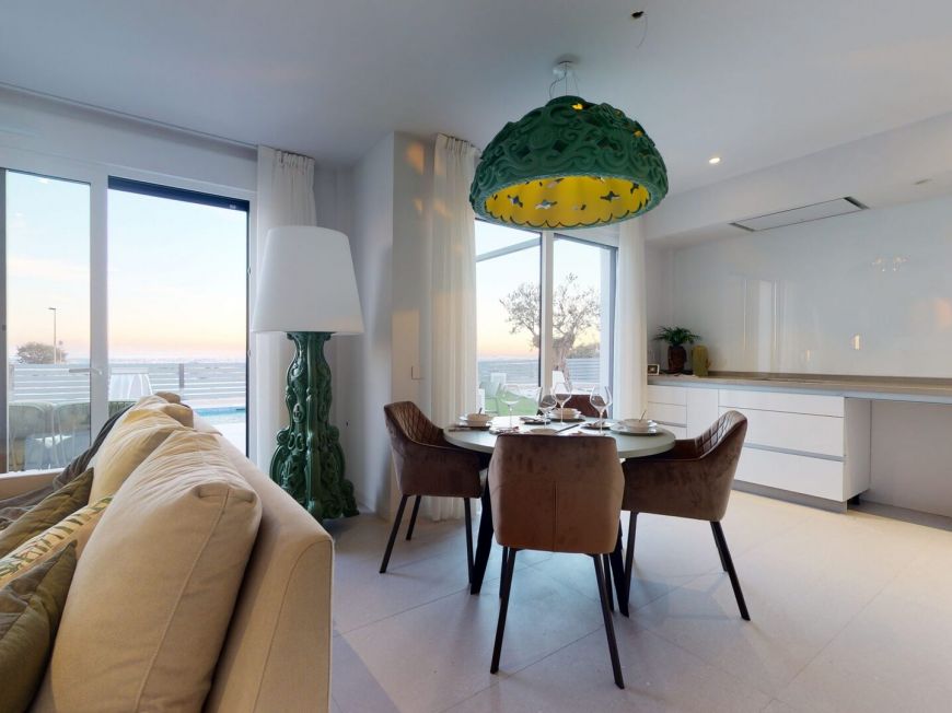 Španělsko Vila Mutxamel Alicante