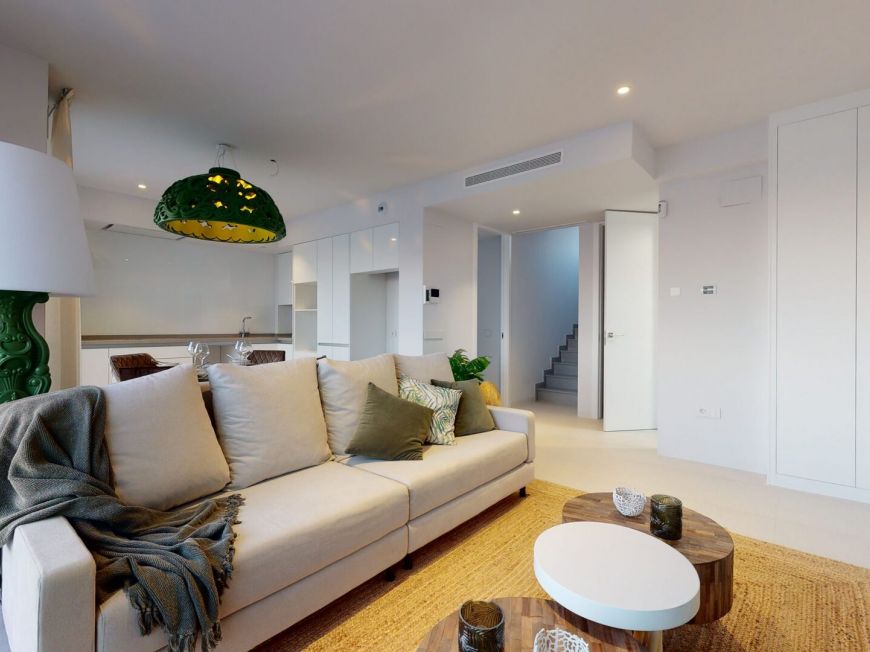 Španělsko Vila Mutxamel Alicante