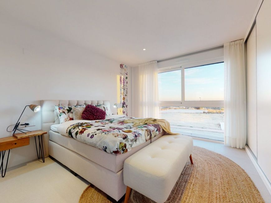 Španělsko Vila Mutxamel Alicante