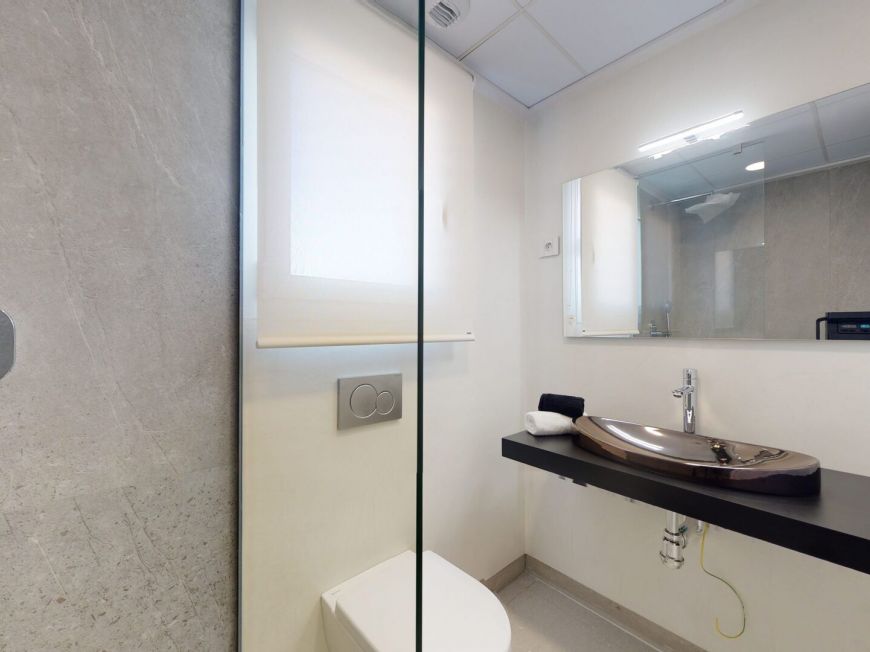 Španělsko Vila Mutxamel Alicante