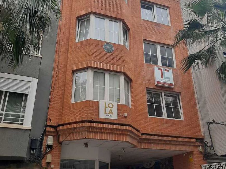 Espagne Apartamento Torrevieja Alicante