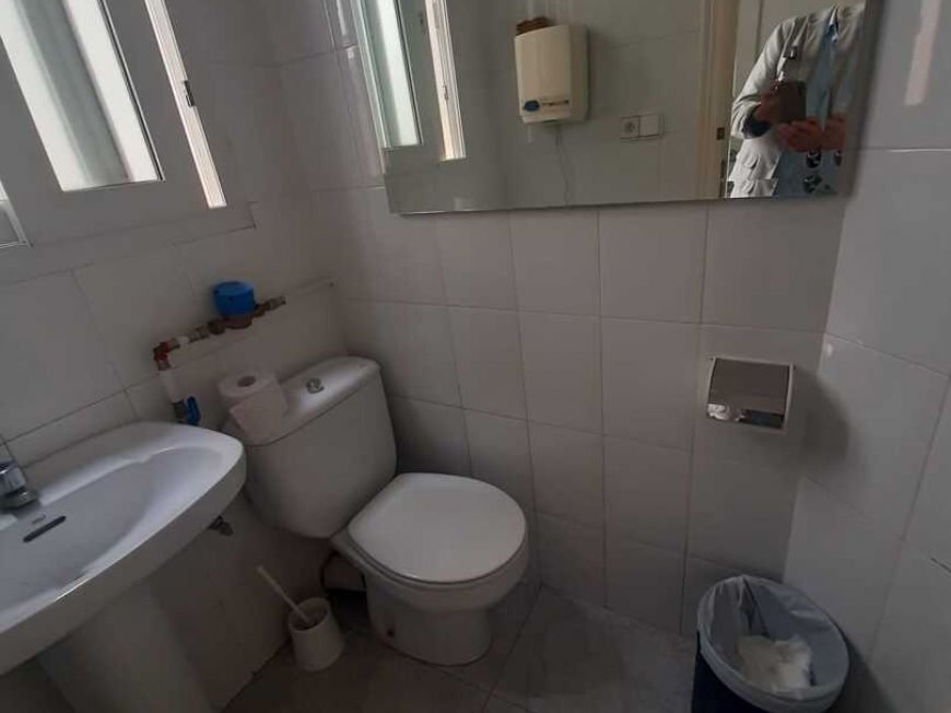 Espagne Apartamento Torrevieja Alicante