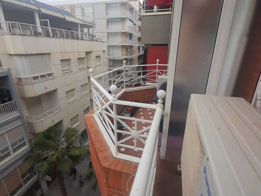 Espagne Apartamento Torrevieja Alicante