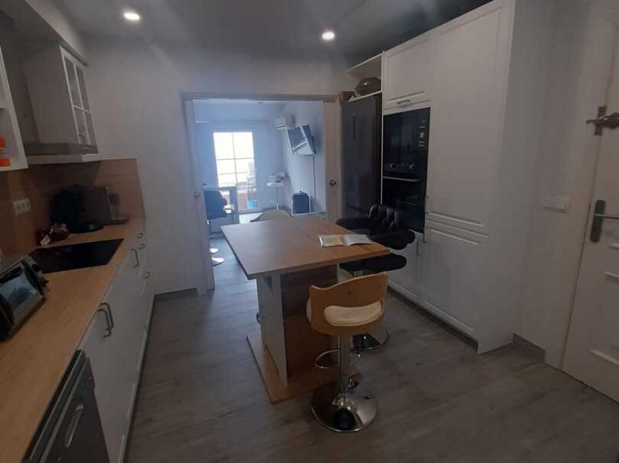Espagne Apartamento Torrevieja Alicante