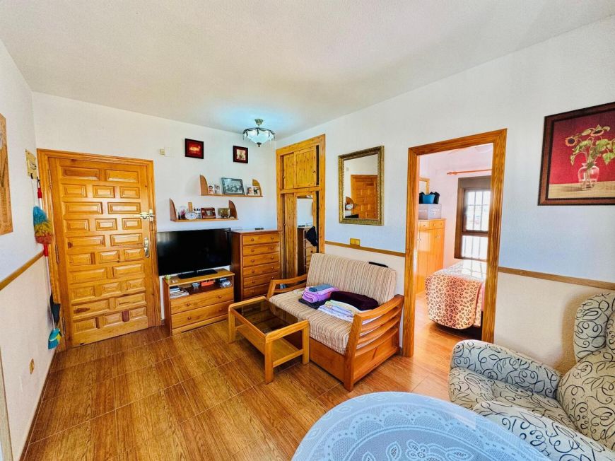 Spain Apartamento Torrevieja Alicante