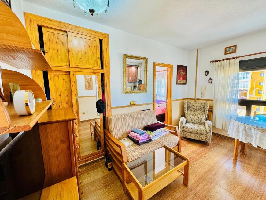 Spain Apartamento Torrevieja Alicante