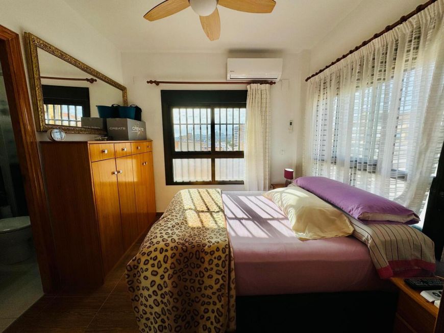 Spain Apartamento Torrevieja Alicante