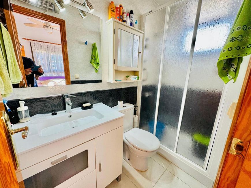 Spain Apartamento Torrevieja Alicante