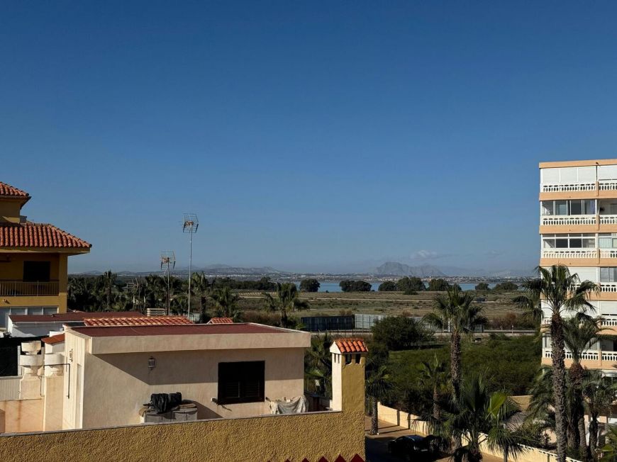 Spain Apartamento Torrevieja Alicante