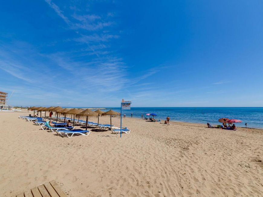 Spain Apartamento Torrevieja Alicante