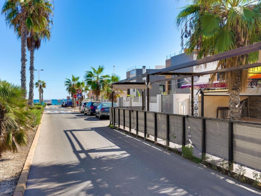 Spain Apartamento Torrevieja Alicante