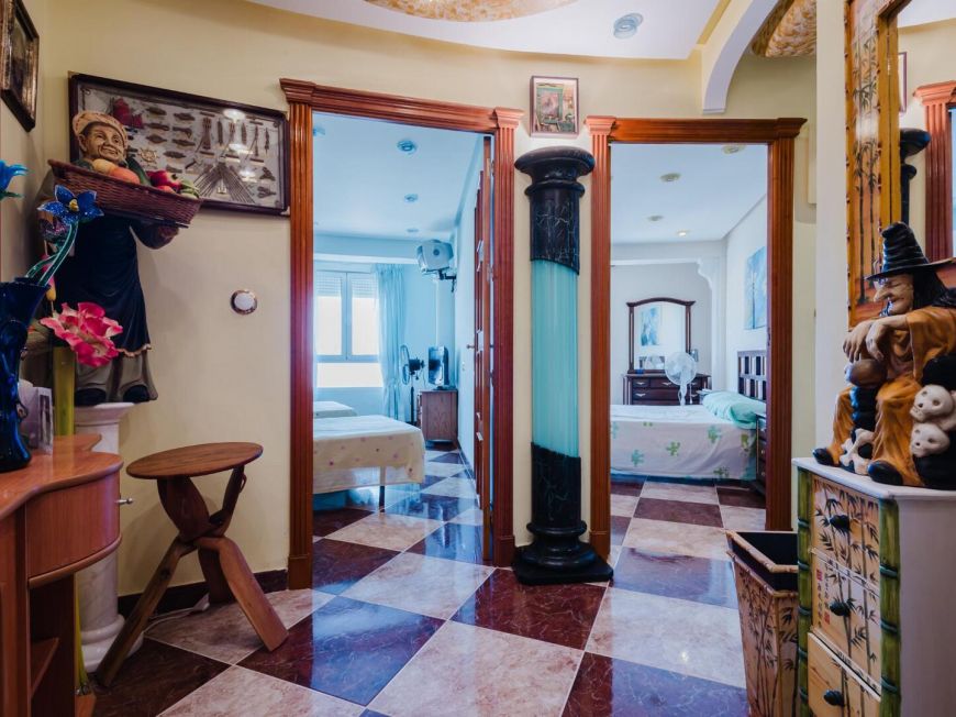 Španělsko Apartamento Torrevieja Alicante