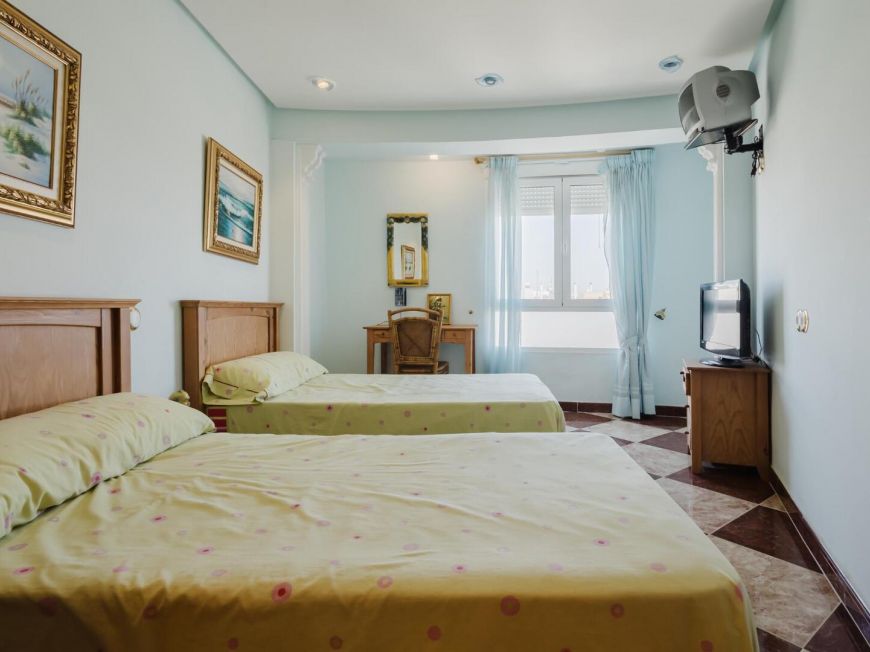 Španělsko Apartamento Torrevieja Alicante
