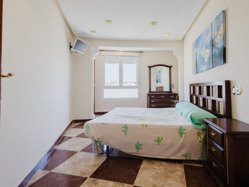 Španělsko Apartamento Torrevieja Alicante