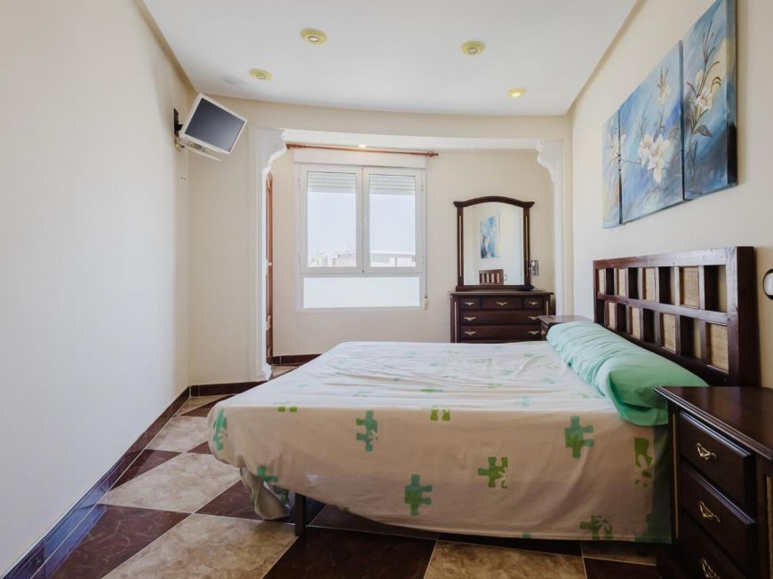 Španělsko Apartamento Torrevieja Alicante