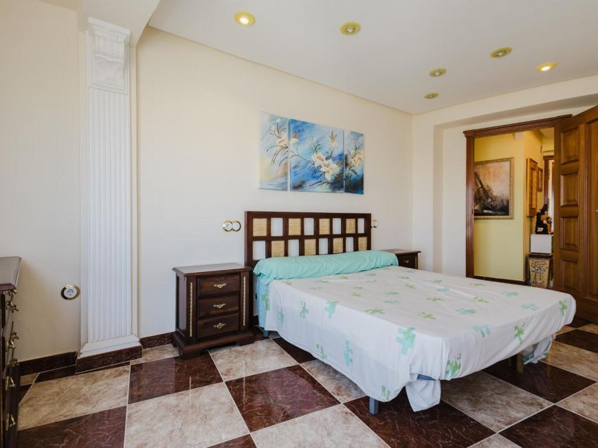 Испания Apartamento Torrevieja Alicante