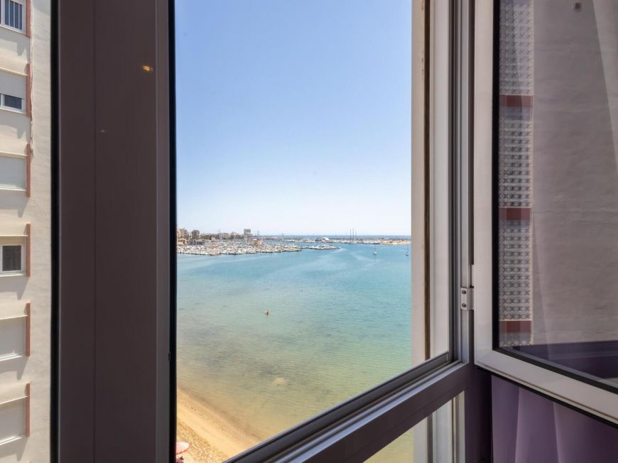 Испания Apartamento Torrevieja Alicante
