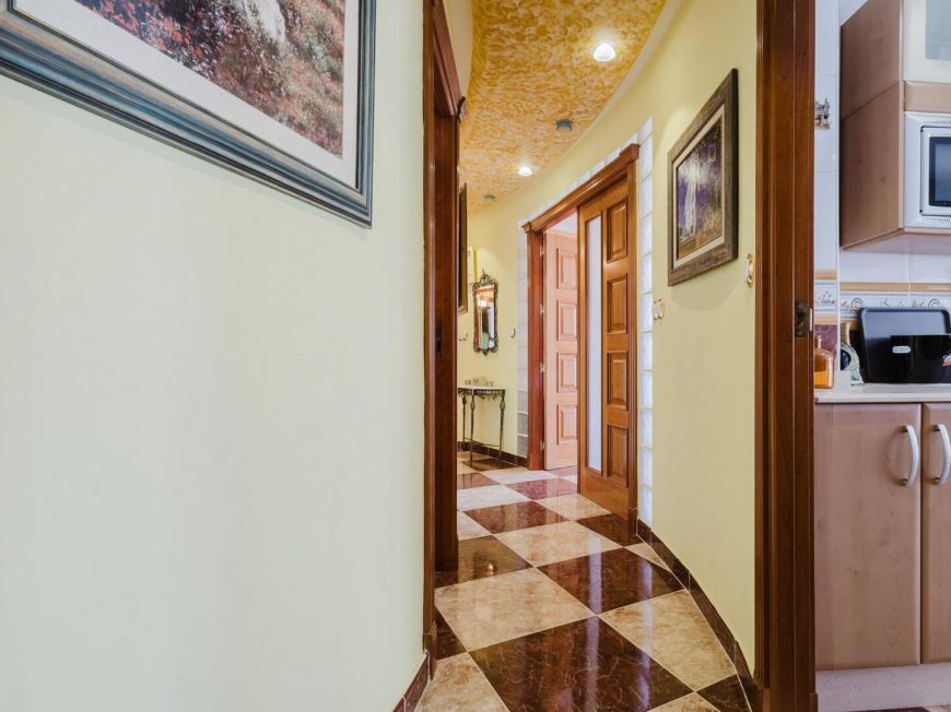 Испания Apartamento Torrevieja Alicante