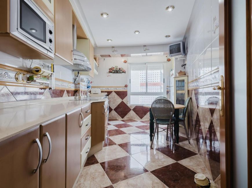 Испания Apartamento Torrevieja Alicante